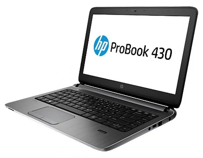 HP ProBook 430 G3 (P4N77EA)