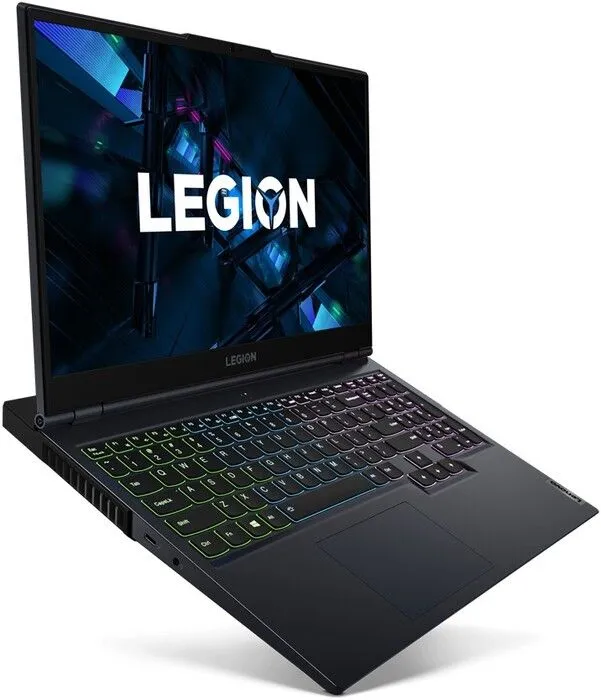 Lenovo Legion 5 15ITH6