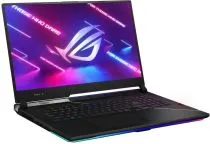 фото ASUS ROG Strix SCAR 17 G733PYV-LL045