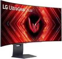 фото LG UltraGear 45GS95QE-B