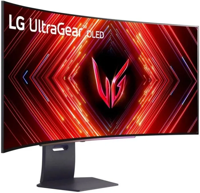 LG UltraGear 45GS95QE-B