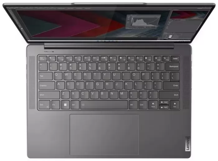 фото Lenovo Yoga Pro 7 14IMH9