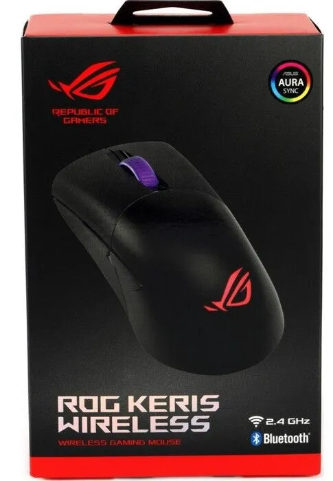 фото ASUS ROG Keris