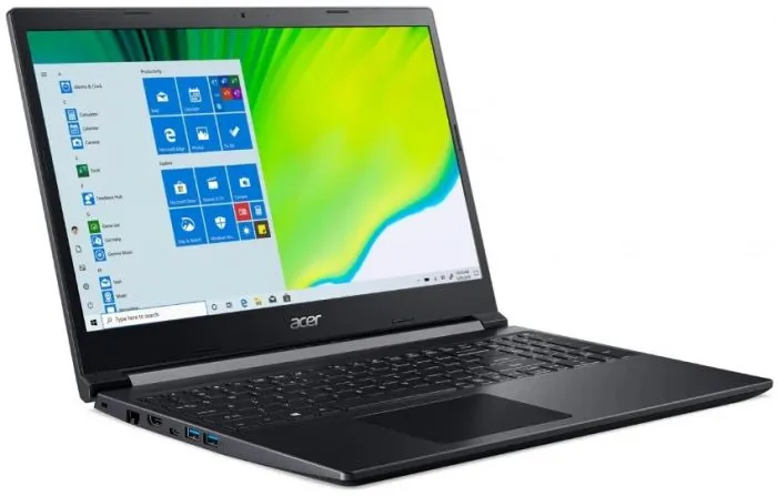 фото Acer Aspire 7 A715-75G-56UP