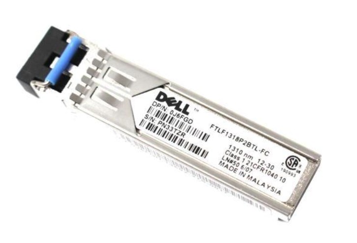 

Трансивер Dell 492-BDCW 2xSFP Transceivers, FC32, 32GB, for ME4/ME5, Customer Kit, 492-BDCW