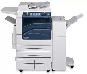 Xerox WorkCentre 7830 CPS_TT