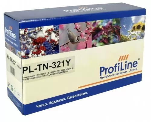ProfiLine PL-TN-321-Y