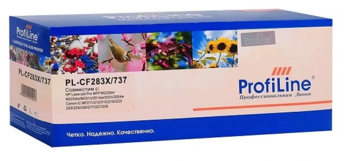 ProfiLine PL-CF283X/737