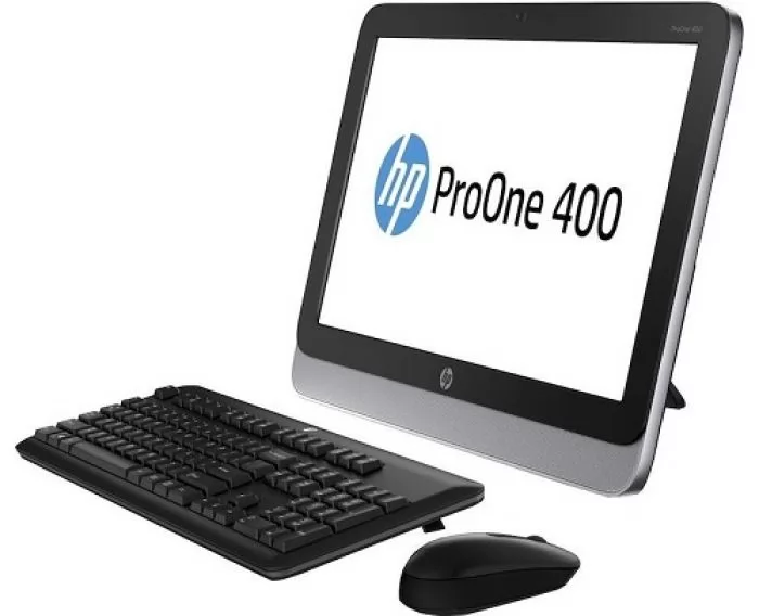HP ProOne 400 (L3E51EA)