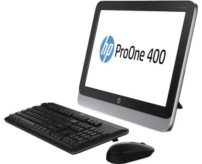 HP ProOne 400