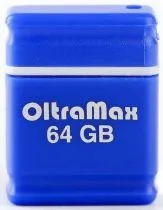 фото OltraMax OM-64GB-50-Blue