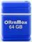 OltraMax OM-64GB-50-Blue