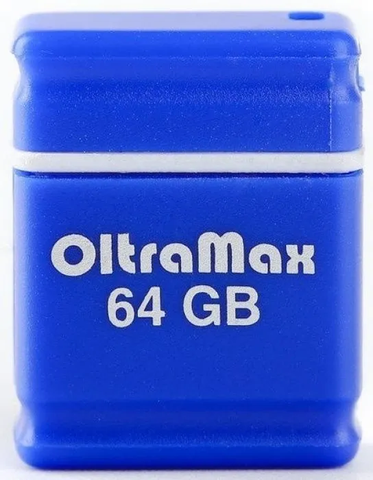 OltraMax OM-64GB-50-Blue