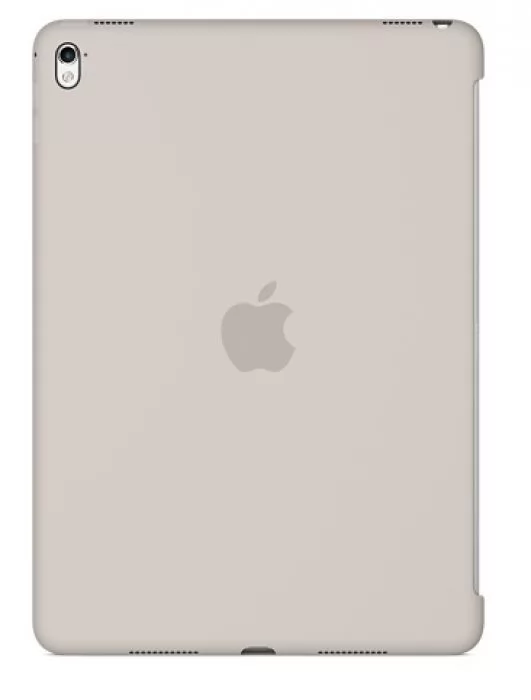 Apple iPad Pro 9.7" Silicone Case Stone