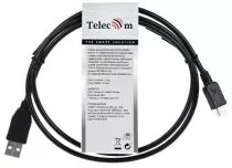 фото Telecom TC6911BK-3.0M