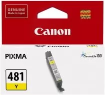 Canon PGI-481