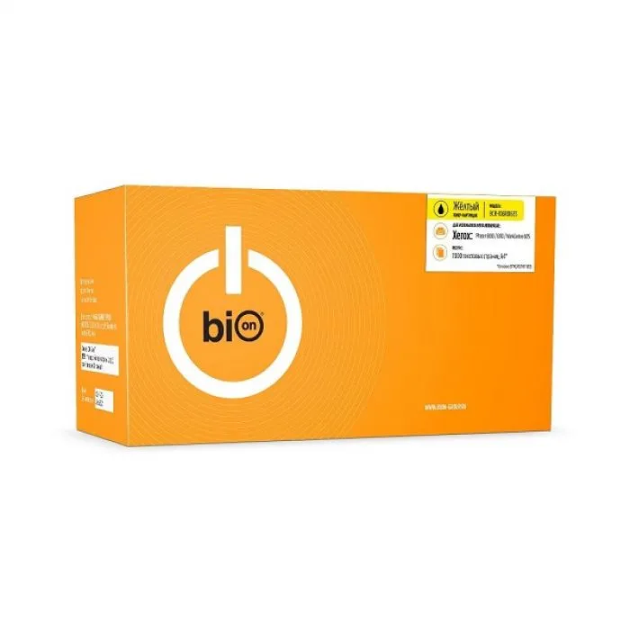 BION BCR-106R01633