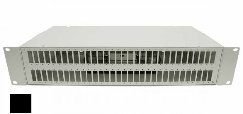 

Кросс оптический стоечный 19" стационарный 2U TELCORD КСу-64SCd-2U 64-LC/MM-d-256-LC/UPC-MM62,5-8-КУ-BK, КСу-64SCd-2U 64-LC/MM-d-256-LC/UPC-MM62,5-8-КУ-BK