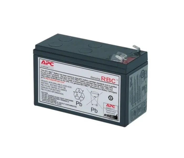 фото APC RBC40