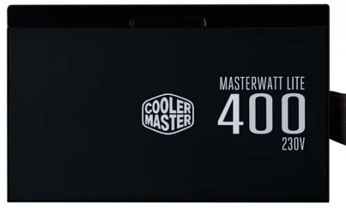Cooler Master MPX-4001-ACABW-ES