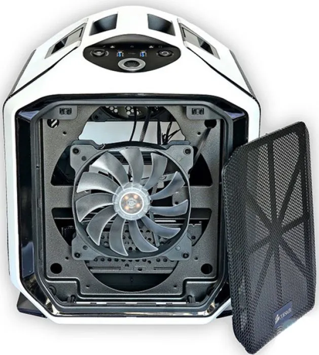 фото Corsair Graphite Series 380T