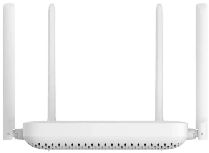 фото Xiaomi Mi Router AX1500