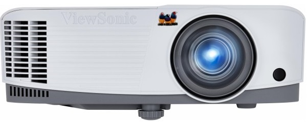 Проектор Viewsonic PA503X DLP, 3800 Lm, XGA, 22000:1, 2.12кг цена и фото