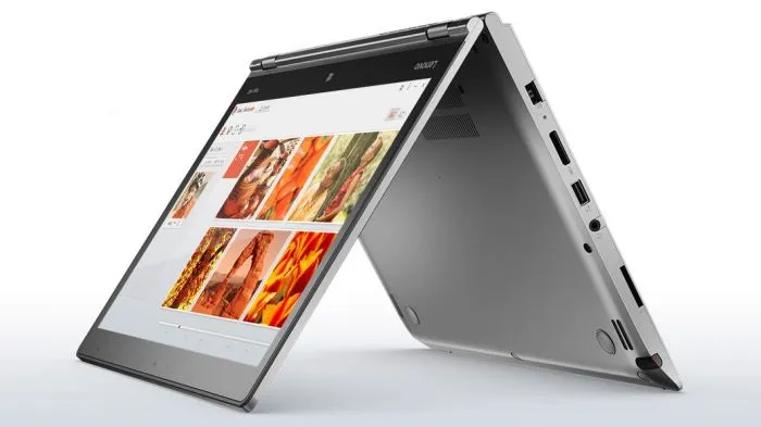 фото Lenovo ThinkPad YOGA 460 14