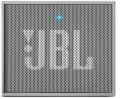 JBL GO Gray