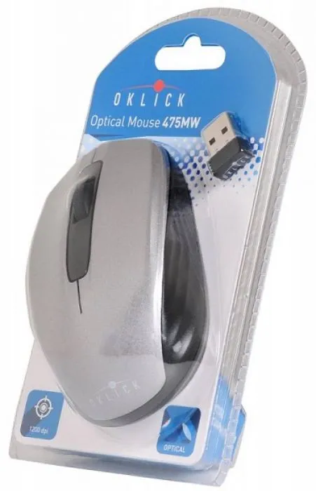 фото Oklick 475MW