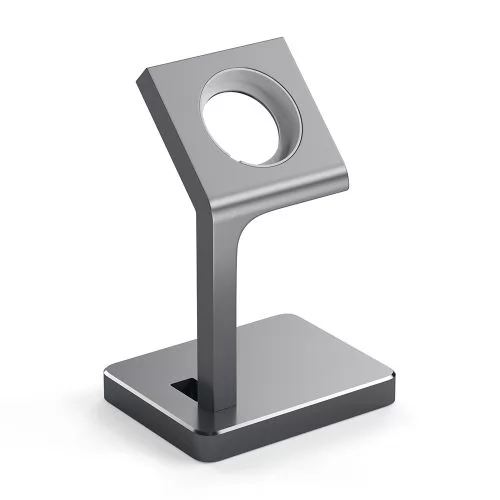 Satechi Aluminum Apple Watch Charging Stand
