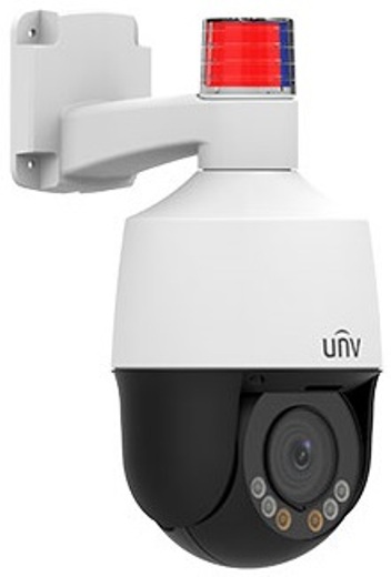 

Видеокамера IP UNIVIEW IPC6312LFW-AX4C-VG Мини-PTZ, 1/2.7" 2 Мп КМОП 30 к/с, ИК-подсветка до 50м, подсветка видимого спектра до 10м., LightHunter 0.00, IPC6312LFW-AX4C-VG