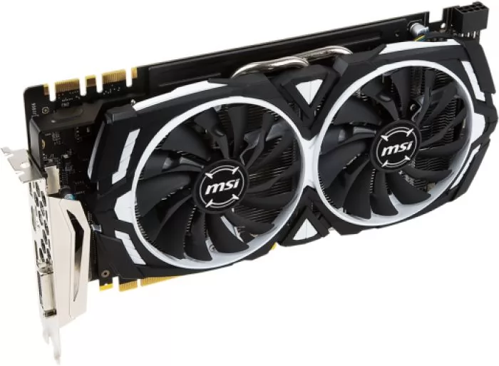 MSI GeForce GTX 1070