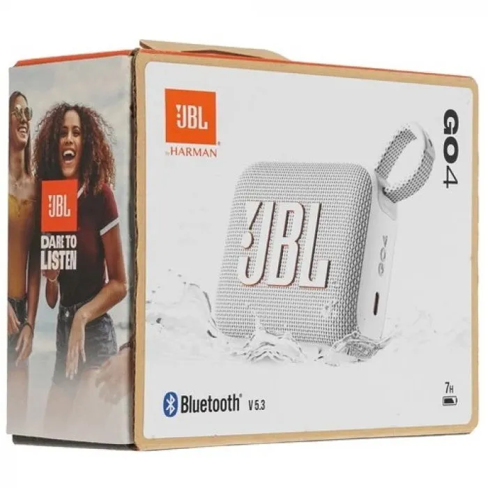 JBL GO 4