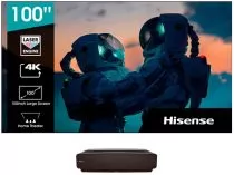 Hisense Laser TV 100L5F