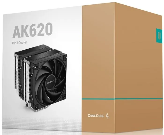 Deepcool AK620