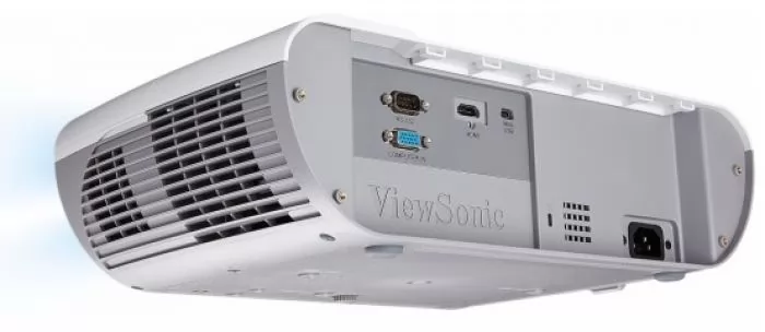 Viewsonic PJD5255L