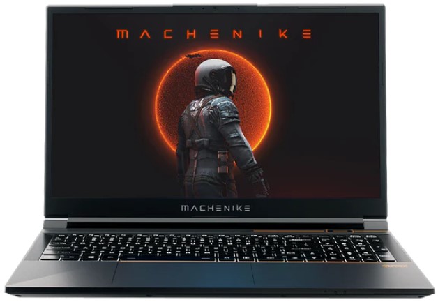 

Ноутбук Machenike Star-15C S15C-i712700H3050Ti4GF144LH00RU i7-12700H/16GB/512GB SSD/RTX3050Ti/15.6" FHD IPS/noDVD/WiFi/BT/cam/DOS/black, Star-15C