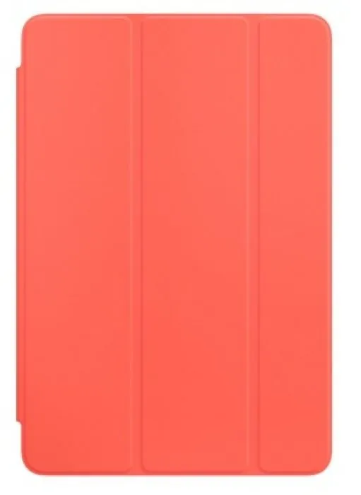 Apple iPad mini 4 Smart Cover Apricot