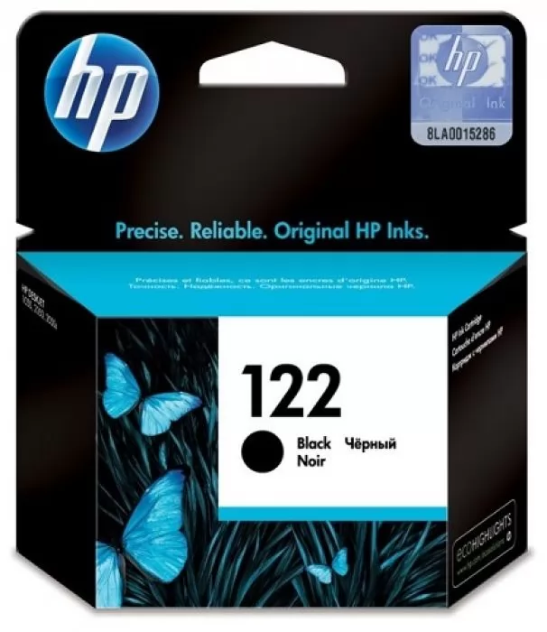 фото HP 122