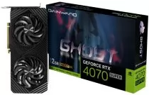 Gainward GeForce RTX 4070 SUPER GHOST OC