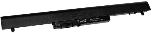 

Аккумулятор для ноутбука HP TopOn TOP-HP-S14, TOP-HP-S14