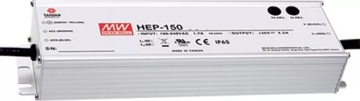 фото Mean Well HEP-150-12A