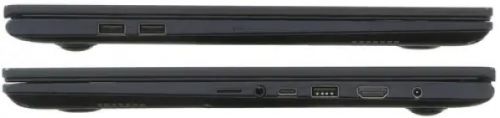 Ноутбук ASUS VivoBook F513EA-BQ2396W 90NB0SG4-M38590 - фото 4