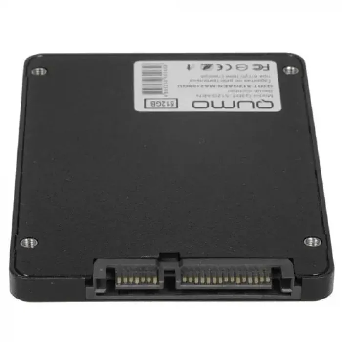 Qumo Q3DT-512GAEN