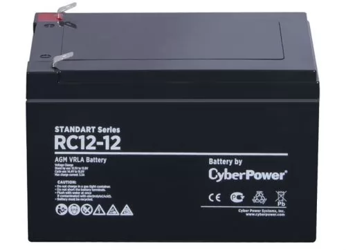 CyberPower RC 12-12
