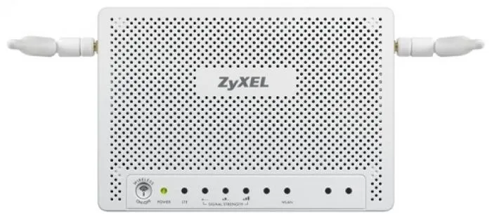 фото ZYXEL LTE6101