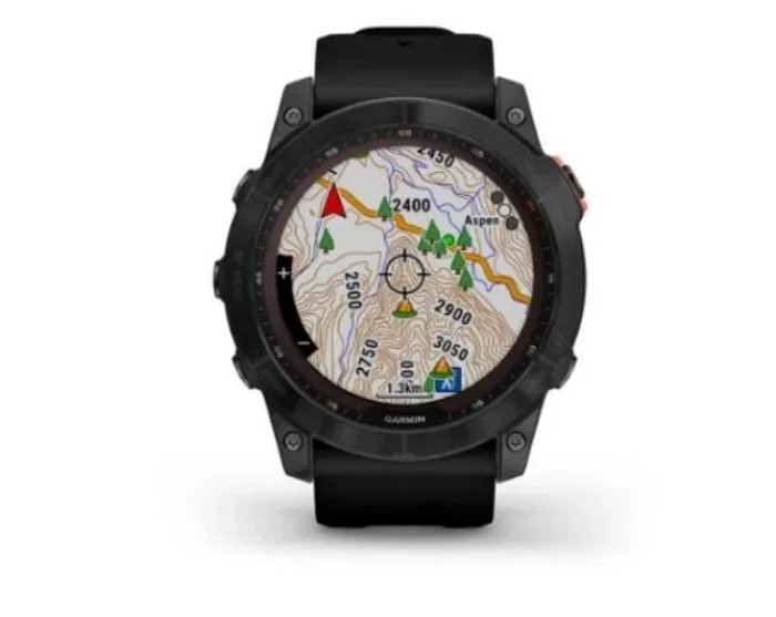 Garmin Fenix 7X