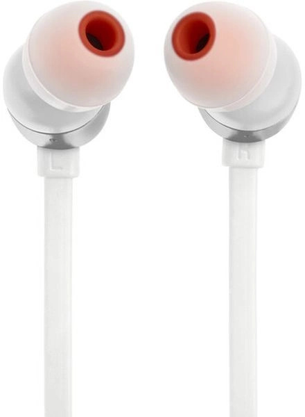 

Гарнитура JBL TUNE 310C WHITE JBL, TUNE 310C