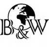 B&W (Black&White) PR-623